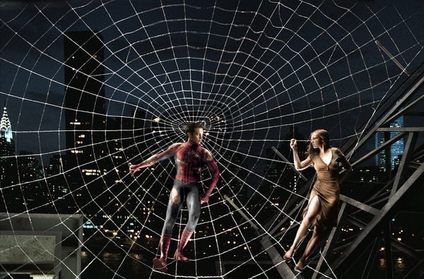 Produktbild: Spider-Man 3