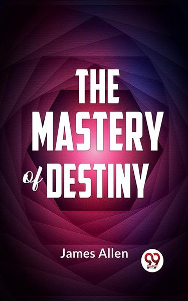 Produktbild: The Mastery Of Destiny