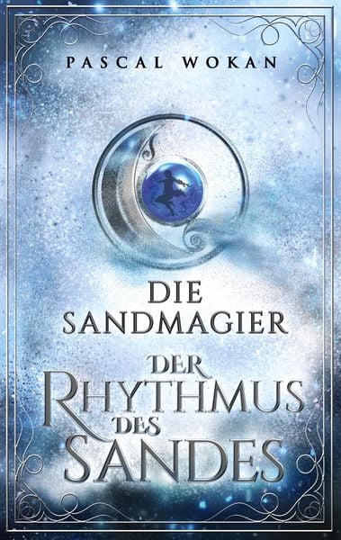Produktbild: Die Sandmagier
