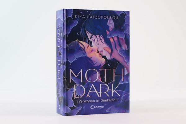 Produktbild: Moth Dark