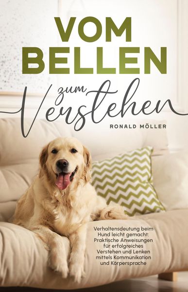 Produktbild: Vom Bellen zum Verstehen