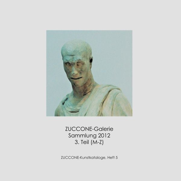 Produktbild: Zuccone-Galerie