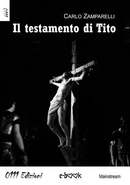 Produktbild: Il testamento di Tito