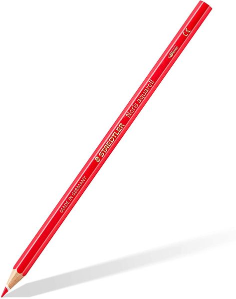 Produktbild: STAEDTLER Buntstifte Noris aquarell 36er Set