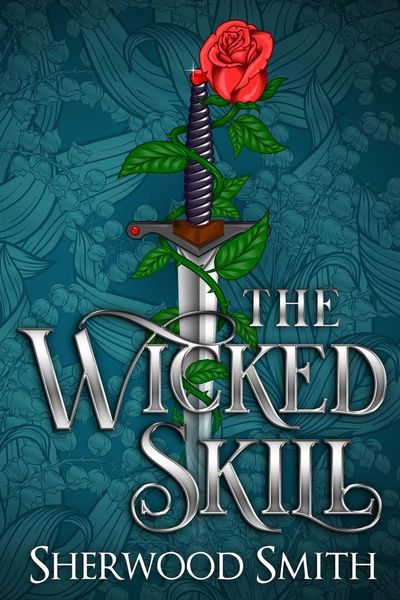 Produktbild: The Wicked Skill
