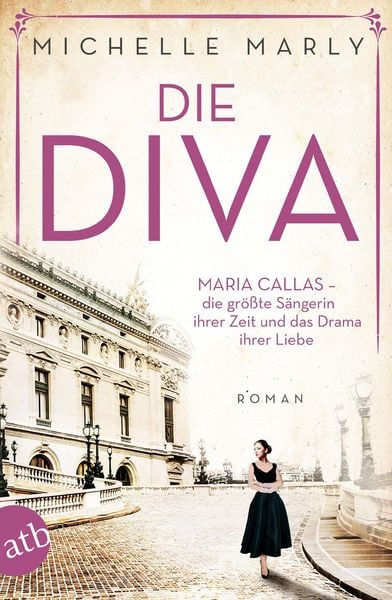 Produktbild: Die Diva