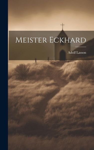 Produktbild: Meister Eckhard