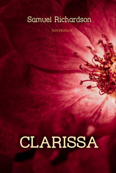 Produktbild: Clarissa