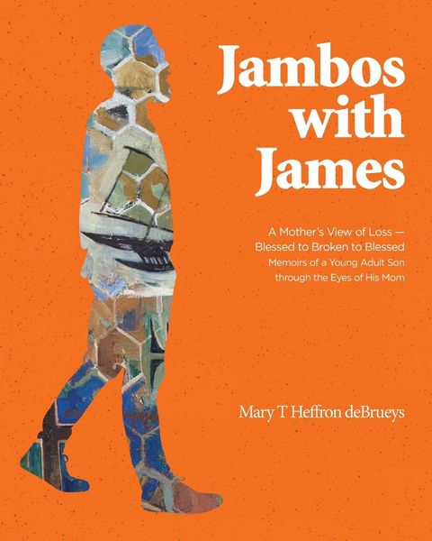 Produktbild: Jambos With James