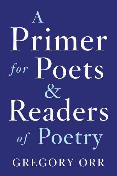 Produktbild: Primer for Poets
