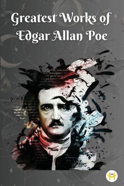 Produktbild: Greatest Works of Edgar Allan Poe