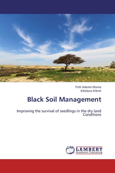 Produktbild: Black Soil Management