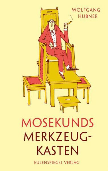 Produktbild: Mosekunds Merkzeugkasten