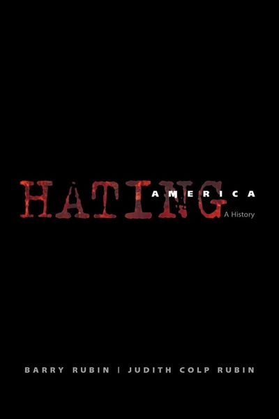 Produktbild: Hating America