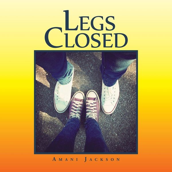 Produktbild: Legs Closed