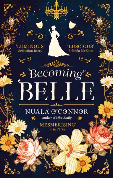 Produktbild: Becoming Belle