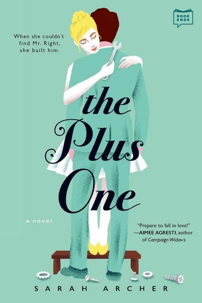 Produktbild: The Plus One