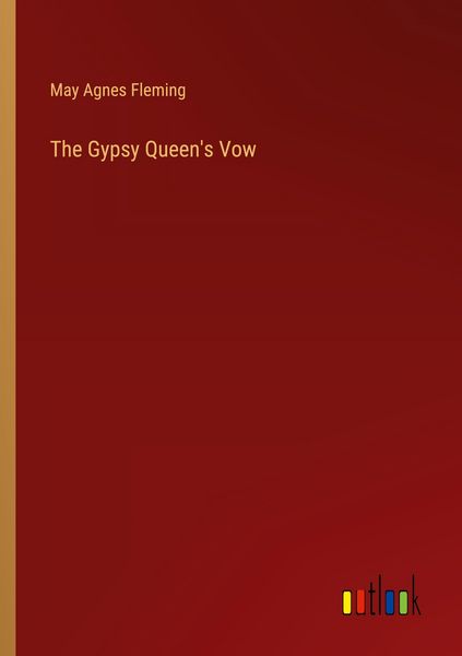 Produktbild: The Gypsy Queen's Vow