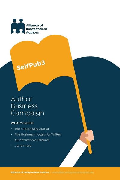Produktbild: SelfPub3