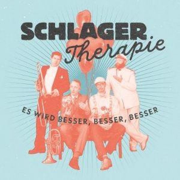 Produktbild: Es Wird Besser,Besser,Besser