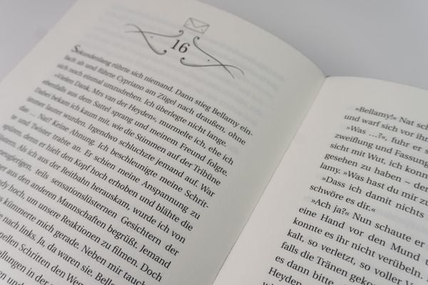 'The Ruby Circle (2). All unsere Lügen' von 'Jana Hoch' - Buch - '978-3 ...