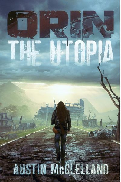 Produktbild: Orin: The Utopia