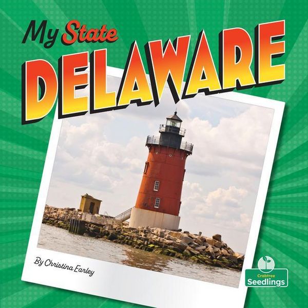 Produktbild: Delaware