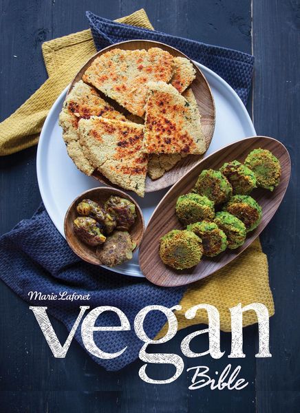 Produktbild: Vegan Bible