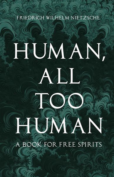 Produktbild: Human, All Too Human