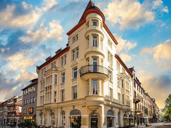 Produktbild: CALVENDO Puzzle G&ouml;ttingen Impressionen 1000 Teile Lege-Gr&ouml;&szlig;e 64 x 48 cm Foto-Puzzle Bild von Dirk Meutzner