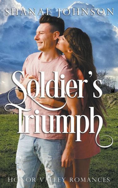 Produktbild: Soldier's Triumph