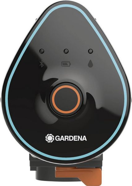 Produktbild: GARDENA 01285-20 9V Bluetooth&reg; Bew&auml;sserungsventil