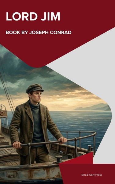 Produktbild: Lord Jim