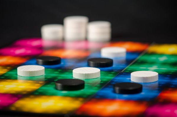 Produktbild: Qango (Spiel)