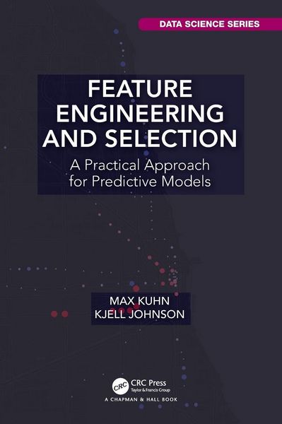 Produktbild: Feature Engineering and Selection