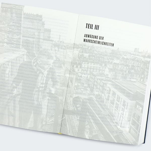 Produktbild: Der Sohn des Oligarchen