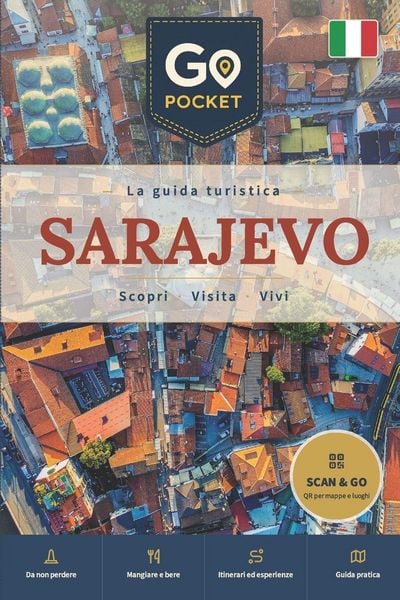 Produktbild: Sarajevo