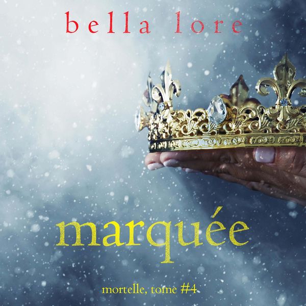 Produktbild: Marqu&eacute;e (Tome 4)