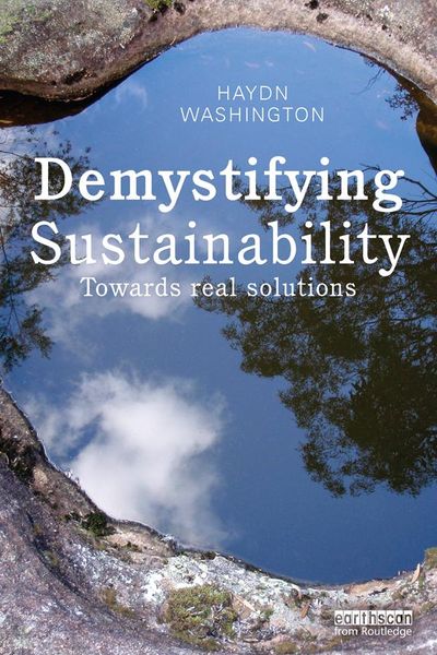 Produktbild: Demystifying Sustainability