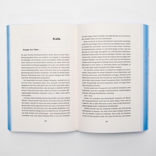 Produktbild: The Happiness Blueprint