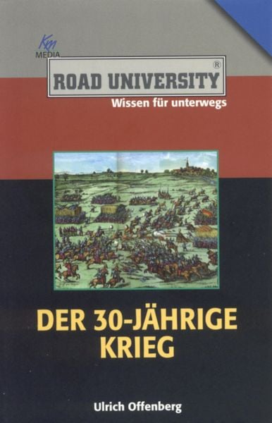 Der 30-Jährige Krieg