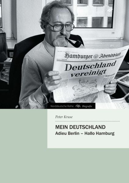 Mein Deutschland, Taschenbuch von Peter Kruse, Tredition, 9783847212287