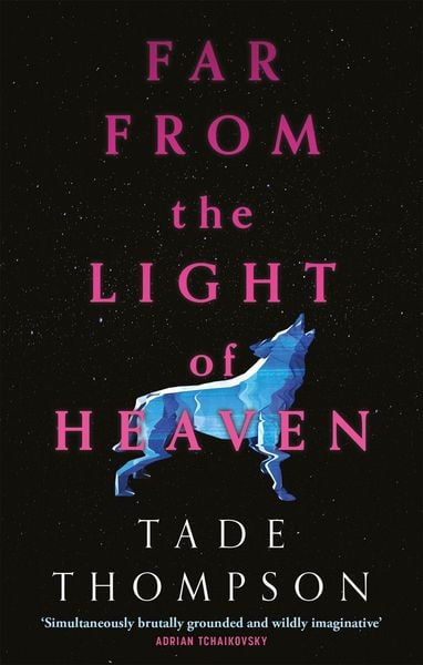 Produktbild: Far from the Light of Heaven