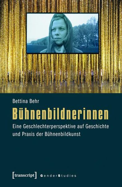Produktbild: B&uuml;hnenbildnerinnen