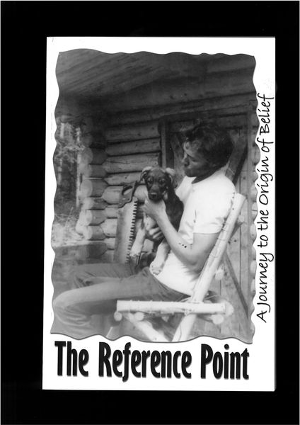 Produktbild: The Reference Point: Journey to the Origin of Belief