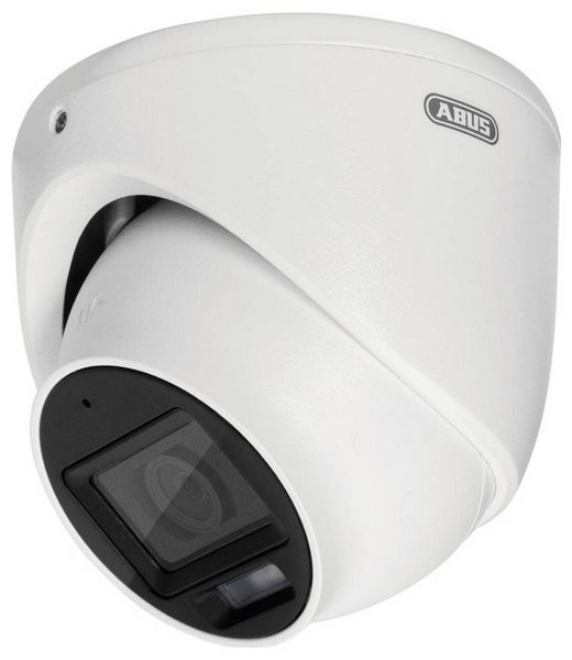 Produktbild: ABUS TVCC55512 Kabelgebunden IP-&Uuml;berwachungskamera 2960 x 1665 Pixel