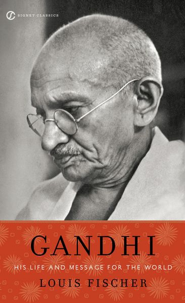 Produktbild: Gandhi