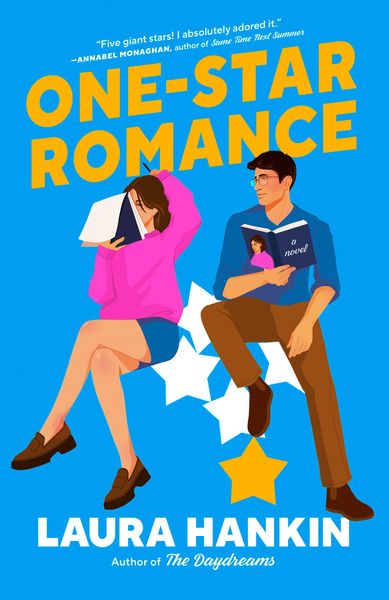 Produktbild: One-Star Romance