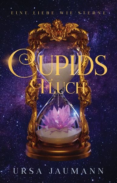 Produktbild: Cupids Fluch - Eine Liebe wie Sterne