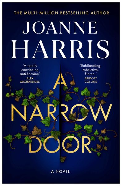 Produktbild: A Narrow Door